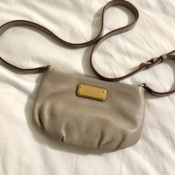 Marc By Marc Jacobs Bags Marc By Marc Jacobs Classic Q Percy